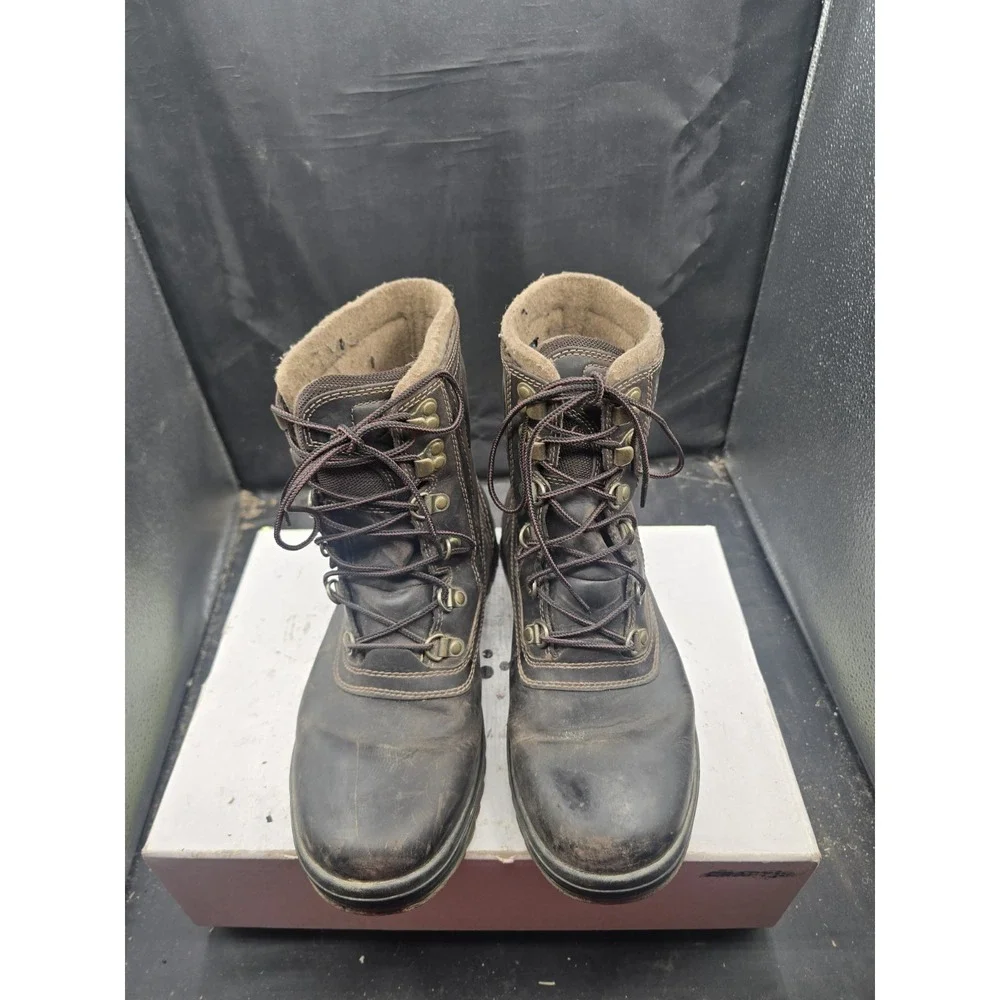 Rockport Boots‎ Men Size 9.5